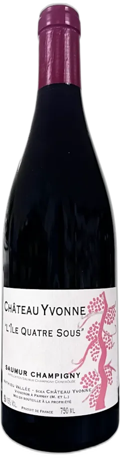 Château Yvonne