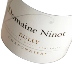 image du vin Rully Chaponnière