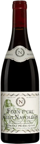 illustration du vin Clos Napoléon