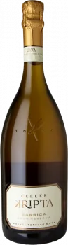 photo du vin Celler Kripta Barrica Gran Reserva