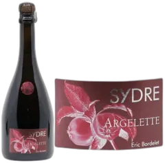 illustration du vin Sydre Argelette