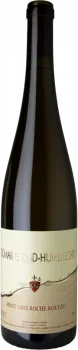 photos du vin Zind-Humbrecht Pinot Gris Roche Roulée 2021
