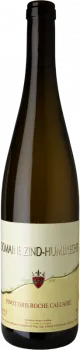 illustration du vin Zind-Humbrecht Pinot Gris Roche Calcaire 2023