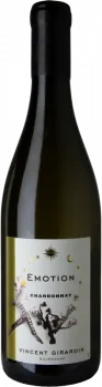 aperçu du vin Vincent Girardin Bourgogne Chardonnay Emotion 2023