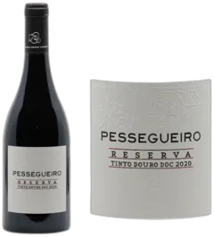 photo du vin Reserva