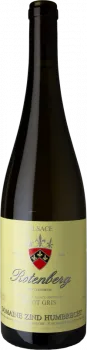 aperçu du vin Zind-Humbrecht Pinot Gris Rotenberg 2023