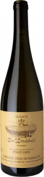 photo du vin Pinot Gris Clos Windsbuhl