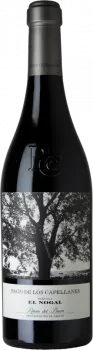 photo du vin Pago de Los Capellanes el Nogal