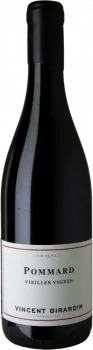illustration du vin Domaine Vincent Girardin Vieilles Vignes