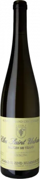 image du vin Zind-Humbrecht Riesling Clos Saint Urbain Rangen de Thann Grand Cru