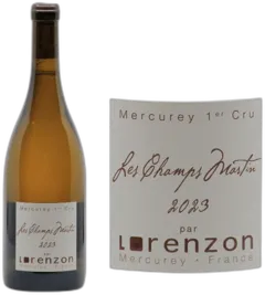 image du vin Champs Martin