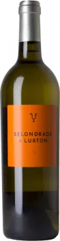 photo du vin Belondrade y Lurtón Doble Magnum