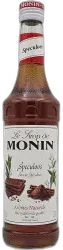 aperçu du vin Monin Speculoos