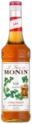 image du vin Monin Irish