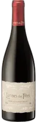 photo du vin Laurent Miquel "Larmes des Fées" Saint-Chinian Rouge