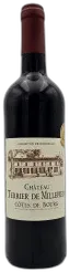image du vin Château "Terrier de Millepied" Côtes de Bourg Rouge