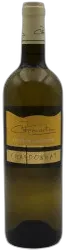 image du vin Chateau Barrejat "Chardonnay" Cotes de Gascogne Blanc