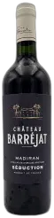 photos du vin Château Barréjat "Séduction" Madiran Rouge