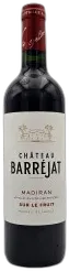 photo du vin Château Barréjat "Sur le Fruit" Madiran Rouge
