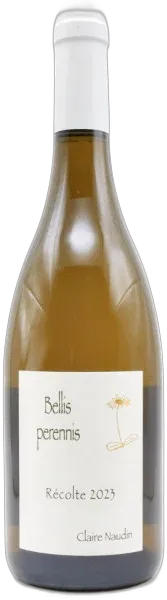 photos du vin Domaine Naudin-Ferrand Bellis Perennis 2023