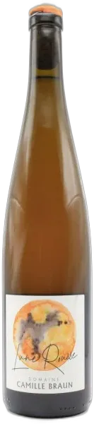 photos du vin Gewurztraminer Lune Rousse Macération