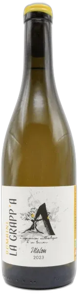 photo du vin Domaine la Grapp’a Melon