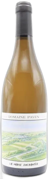 photo du vin Domaine Payen la Vague Enchantée 2024