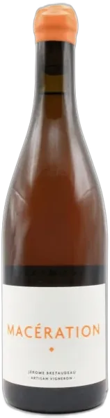 photo du vin Macération Pinot Gris