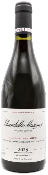 illustration du vin Chambolle Musigny