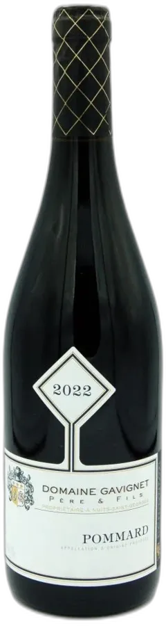 image du vin Pommard 2022