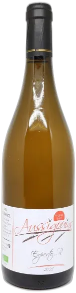 photo du vin Domaine Dominique Dufour Cuvée les Aussigouins