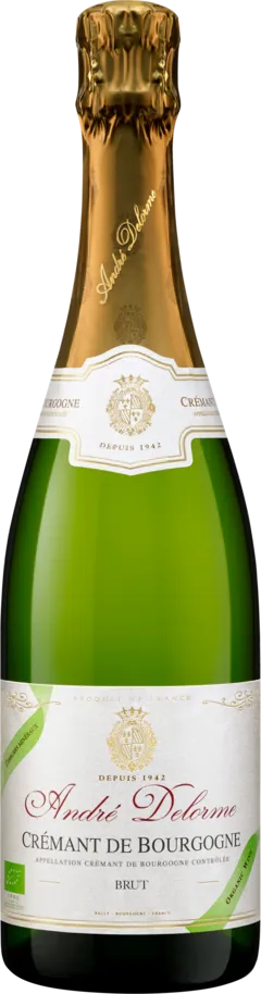 photo du vin Terroirs Minéraux Blanc Brut Bio