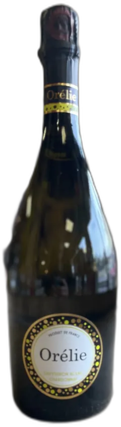 image du vin Bulles d’Orélie, les Vigneron Ardéchois, sa