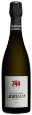photo du vin Cuvée 746 Extra Brut