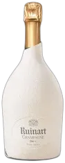 photo du vin Magnum Ruinart Brut Seconde Peau