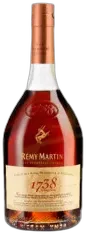 photo du vin Remy Martin 1738