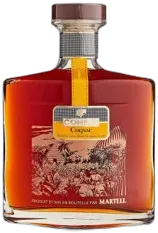 photo du vin Martell Cohiba