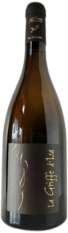 image du vin Igp Val de Loire Fie Gris la Griffe d’Isa Xavier Frissant à Mosnes