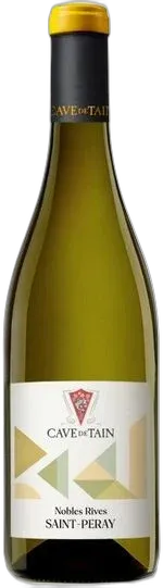 image du vin Tain l’Hermitage "Fleur de Roc" Saint Peray Blanc