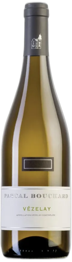 capture du vin Vézelay Blanc