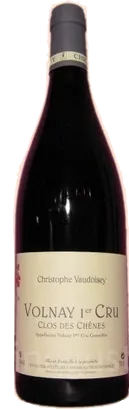 photo du vin Clos des Chênes
