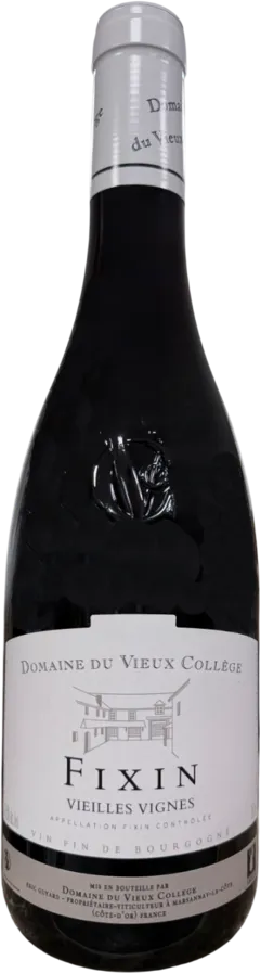 photos du vin Vieilles Vignes