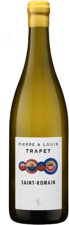 photo du vin Aoc Saint-Romain Blanc 2022 Domaine Pierre et Louis Trapet