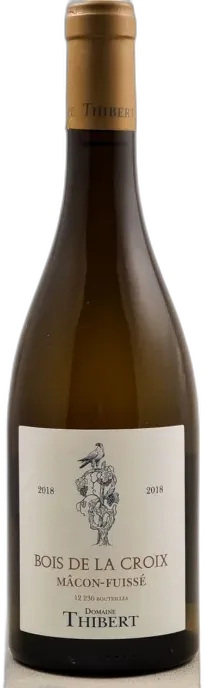 photos du vin Domaine Thibert Bois de la Croix