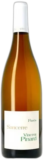 illustration du vin Domaine Vincent Pinard Sancerre Flores
