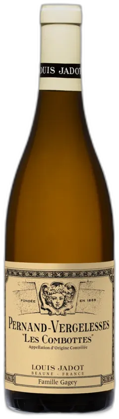 photo du vin Pernand-Vergelesses les Combottes 2023