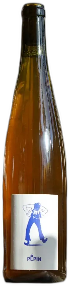 photo du vin Gewurztraminer Pépin Orange