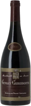 image du vin Gevrey-Chambertin