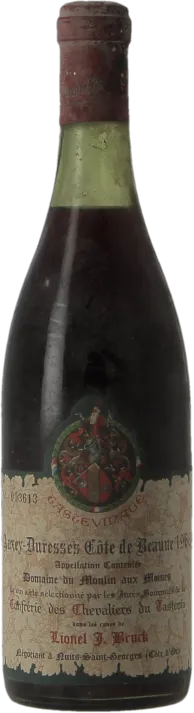 image du vin Auxey-Duresses