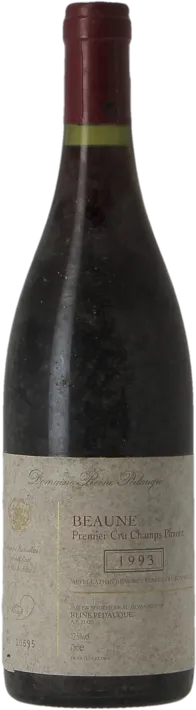 photo du vin Beaune 1er Cru Champimonts